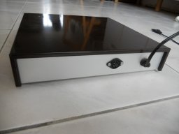 Interface MIDI 8x64 entr�es (8 claviers)